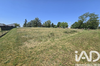 achat terrain st-pourcain-sur-sioule 03500