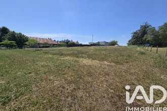 achat terrain st-pourcain-sur-sioule 03500