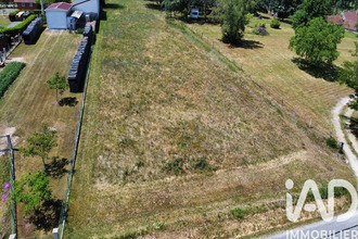 achat terrain st-pourcain-sur-sioule 03500