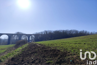 achat terrain st-prest 28300