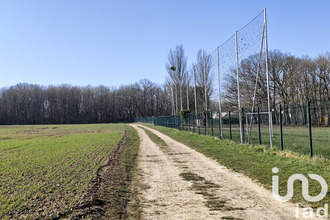 achat terrain st-prest 28300