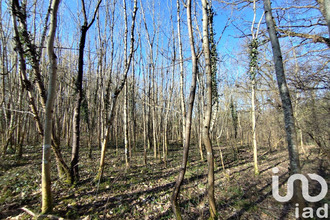 achat terrain st-prest 28300