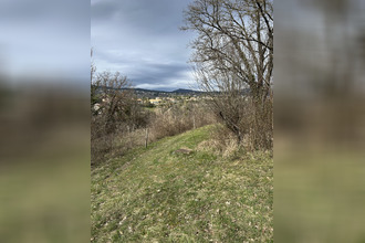 achat terrain st-priest 07000