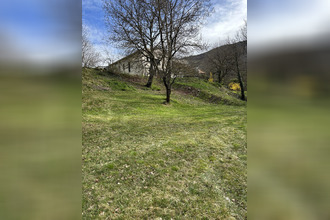 achat terrain st-priest 07000