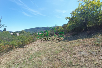 achat terrain st-priest 07000