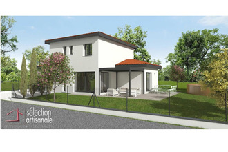 achat terrain st-priest 69800