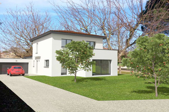 achat terrain st-priest 69800