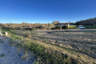 achat terrain st-priest-de-gimel 19800