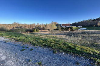 achat terrain st-priest-de-gimel 19800