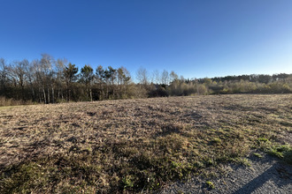 achat terrain st-priest-de-gimel 19800