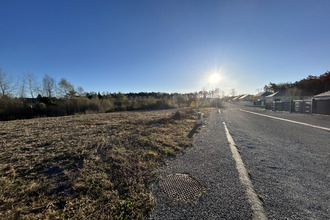 achat terrain st-priest-de-gimel 19800