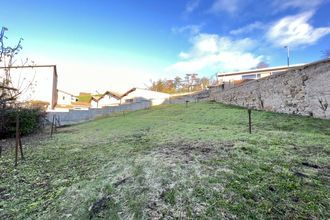 achat terrain st-priest-en-jarez 42270