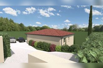 achat terrain st-priest-en-jarez 42270