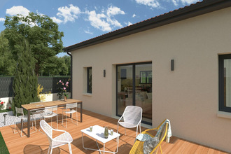 achat terrain st-priest-en-jarez 42270