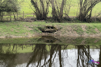 achat terrain st-priest-la-marche 18370