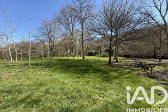 achat terrain st-priest-taurion 87480
