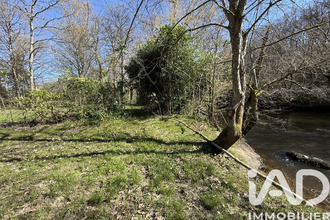 achat terrain st-priest-taurion 87480