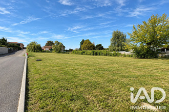 achat terrain st-prim 38370