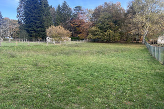 achat terrain st-privat 19220