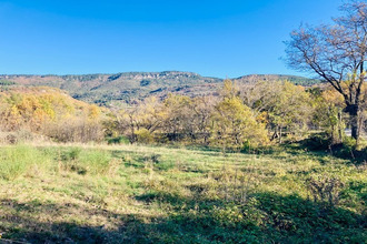 achat terrain st-privat 34700