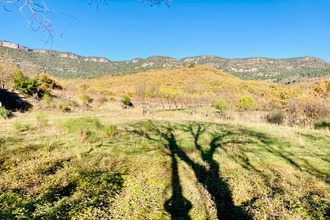 achat terrain st-privat 34700