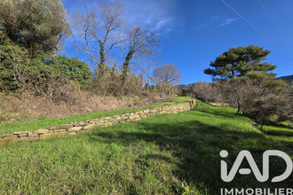 achat terrain st-privat 34700