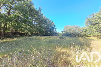 achat terrain st-privat 34700