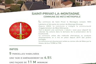 achat terrain st-privat-la-mtagne 57855