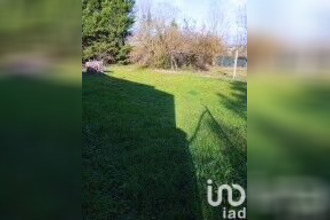 achat terrain st-prouant 85110