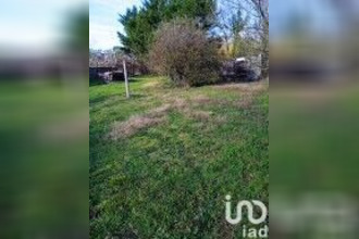 achat terrain st-prouant 85110