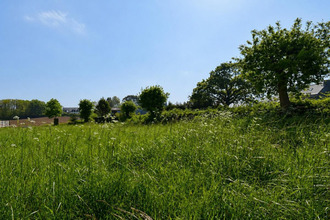 achat terrain st-quay-perros 22700