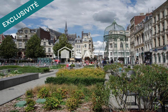 achat terrain st-quentin 02100