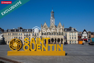 achat terrain st-quentin 02100