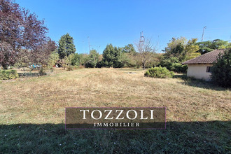 achat terrain st-quentin-fallavier 38070