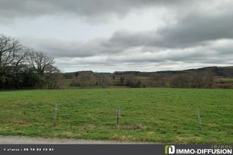 achat terrain st-quentin-la-chabanne 23500