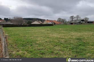 achat terrain st-quentin-la-chabanne 23500