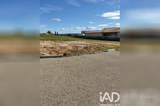 achat terrain st-quentin-la-poterie 30700