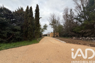 achat terrain st-quentin-la-poterie 30700