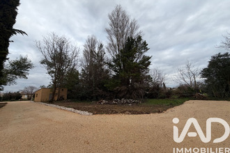 achat terrain st-quentin-la-poterie 30700