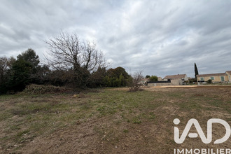 achat terrain st-quentin-la-poterie 30700