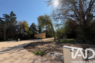 achat terrain st-quentin-la-poterie 30700