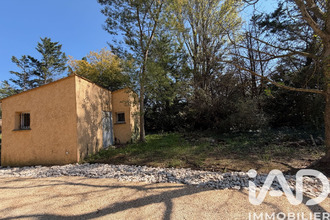 achat terrain st-quentin-la-poterie 30700