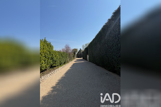 achat terrain st-quentin-la-poterie 30700