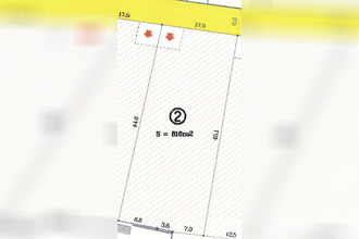 achat terrain st-quentin-la-poterie 30700