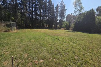 achat terrain st-quentin-la-poterie 30700