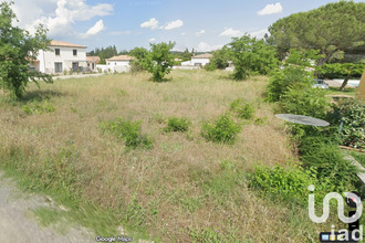 achat terrain st-quentin-la-poterie 30700