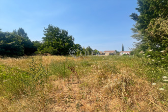 achat terrain st-quentin-la-poterie 30700