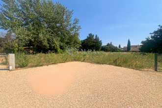 achat terrain st-quentin-la-poterie 30700