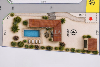 achat terrain st-quentin-la-poterie 30700