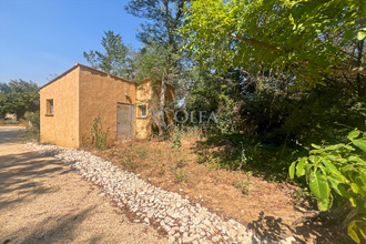 achat terrain st-quentin-la-poterie 30700